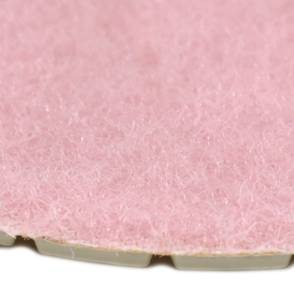 Resin Diamond Polishing Pad,  5" 3000 Grit
 - W03