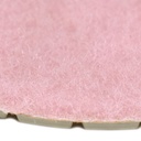 Resin Diamond Polishing Pad,  5" 3000 Grit
 - W03