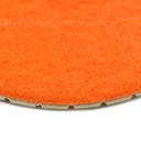 Resin Diamond Polishing Pad,  5" 200 Grit
 - W03