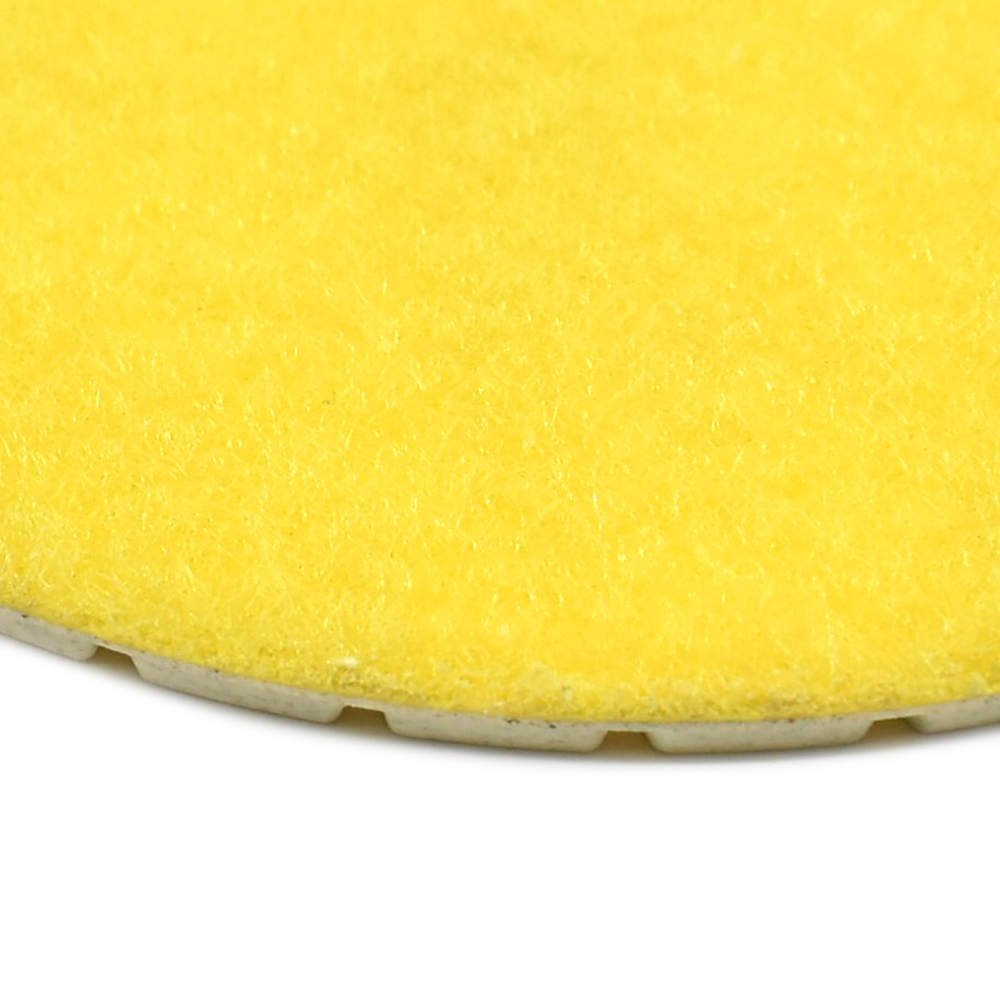 Resin Diamond Polishing Pad,  5" 100 Grit
 - W03
