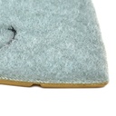 Diamond Triangular Dry Pad, 800 Grit
 - W03