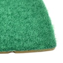 Diamond Triangular Dry Pad, 400 Grit
 - W03