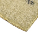 Diamond Triangular Dry Pad, 3000 Grit
 - W03