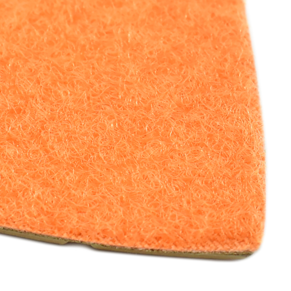 Diamond Triangular Dry Pad, 100 Grit
 - W03