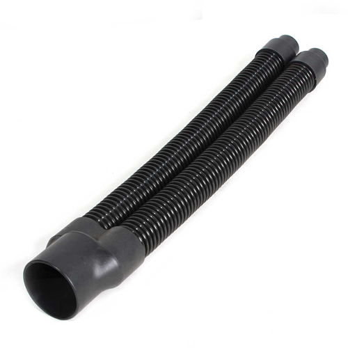 2 PRONG EXHAUST HOSE FOR TRIAD POLISHER - W02