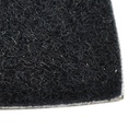 60 Grit Electroplated Diamond Triangular Polishing Pad for Oscillating Tools
 - W03