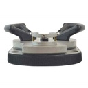 Hardin Triad Planetary Concrete Wet Polisher Base w/o Polisher (BRTRH3) - W03