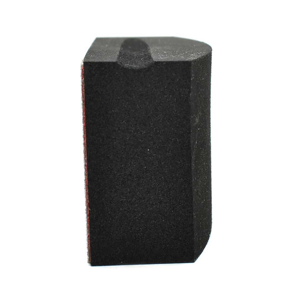 60 grit electroplated Hand Pad - W03