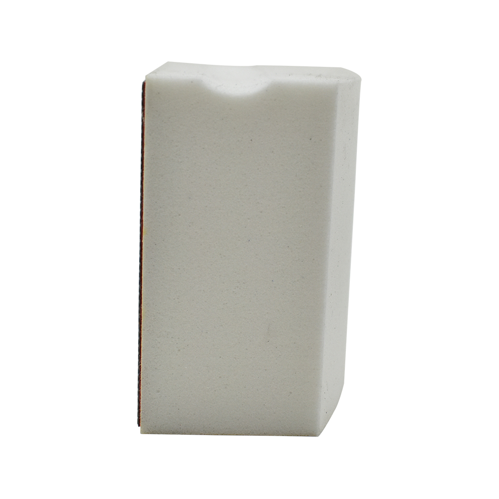 400 grit Electroplated Hand Pad - W03