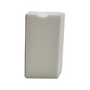 400 grit Electroplated Hand Pad - W03