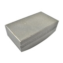 120 grit Electroplated Hand Pad - W02