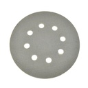6" Thin Electroplated Dry Pad for Orbital Sanders, 200 Grit - W02