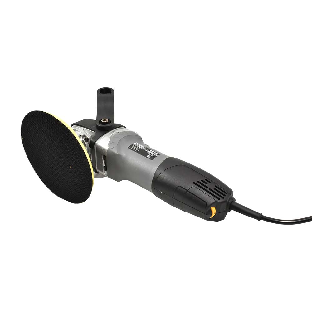 Hardin Dry Variable Speed Constant Power Polisher / Grinder with Backer Pad (BRHD-5BP) - W02