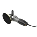 Hardin Dry Variable Speed Constant Power Polisher / Grinder with Backer Pad (BRHD-5BP) - W02
