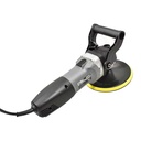 Hardin Dry Variable Speed Constant Power Polisher / Grinder with Backer Pad (BRHD-5BP) - W03