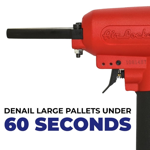 Heavy-Duty Nail Puncher/ Nail Remover
 - W04