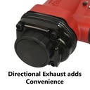 Heavy-Duty Nail Puncher/ Nail Remover
 - W07