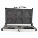 Aluminum Case for oscillating blades - W02
