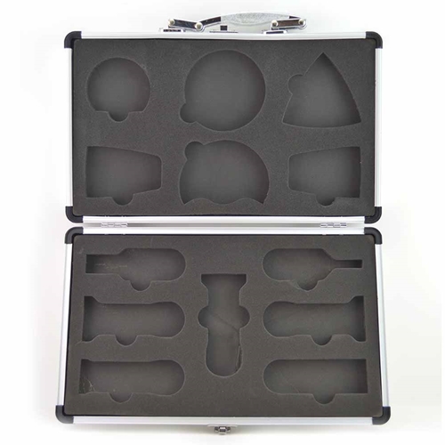 Aluminum Case for oscillating blades - W03