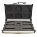 Aluminum Case for oscillating blades - W04