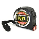 Heavy Duty Measuring Tape 16 ft x 1" - W03
