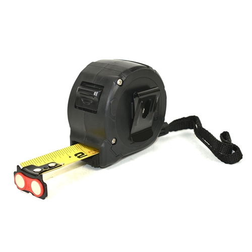 Heavy Duty Measuring Tape 16 ft x 1" - W05