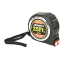 Heavy Duty Measuring Tape 25 ft x 1" - W03