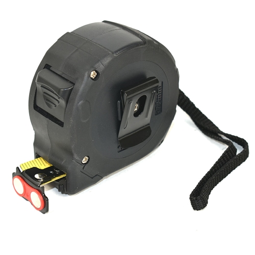 Heavy Duty Measuring Tape 25 ft x 1" - W05