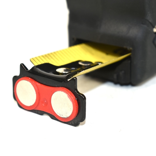 Heavy Duty Measuring Tape 25 ft x 1" - W07