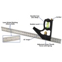 12-Inch Combination Square - W02