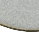 7" Wet Diamond Polishing Pad, 3mm - 1000 Grit
 - W03