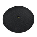 5" Backer Pad for Diamond Polishing, 5/8"x11 Threads (5PADADAPT)
 - W02