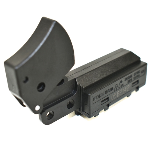On/Off Trigger Switch - W02