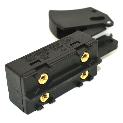On/Off Trigger Switch - W04