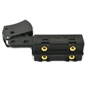 On/Off Trigger Switch - W06