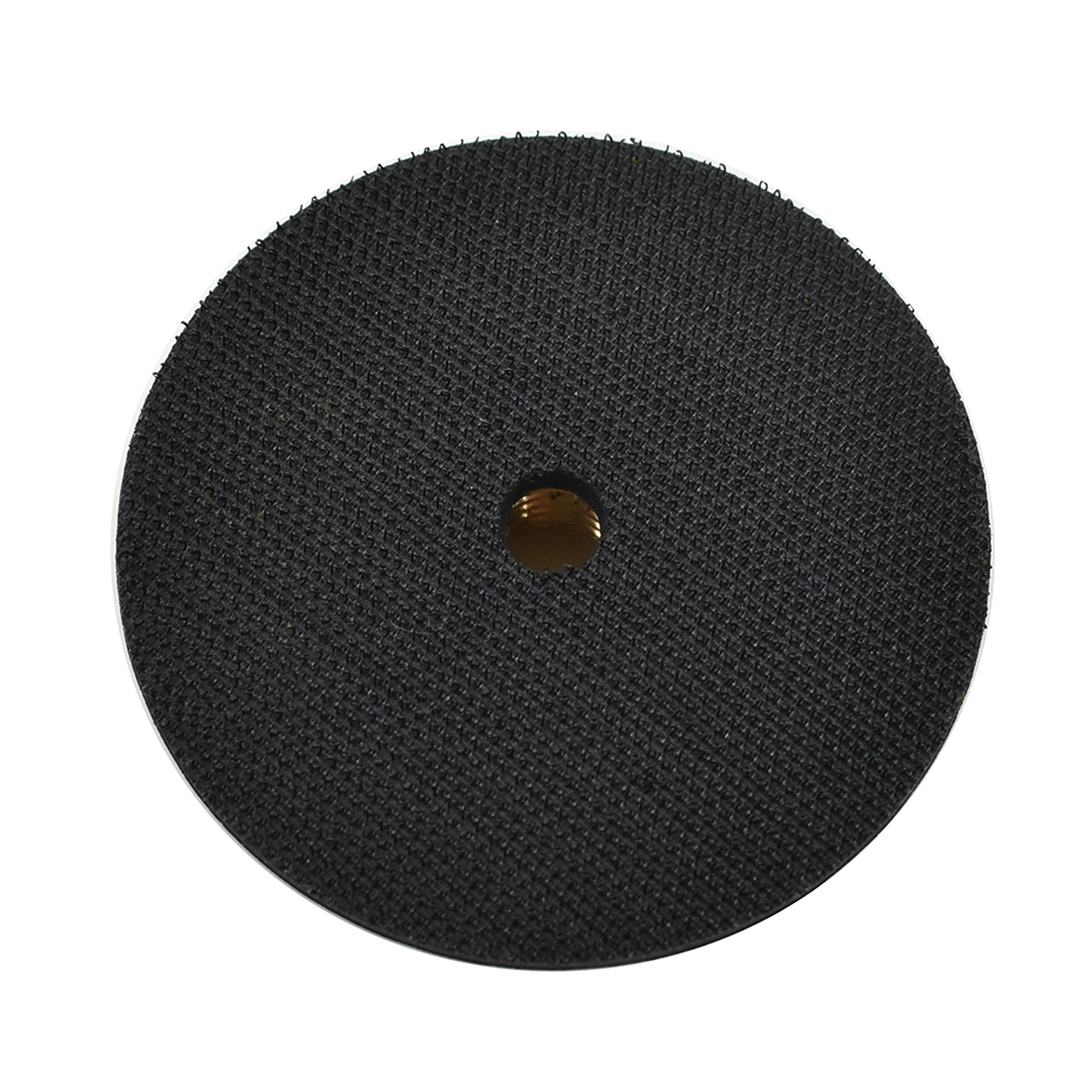 3" Backer Pad for Diamond Polishing, 5/8"x11 Threads (3PADADAPT)
 - W02