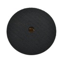 3" Backer Pad for Diamond Polishing, 5/8"x11 Threads (3PADADAPT)
 - W02