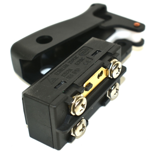 Trigger Switch - Overhang Trigger - W05