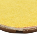 Resin Dry/Wet Floor Pad, 3" 9mm Thick, 200 Grit - W03