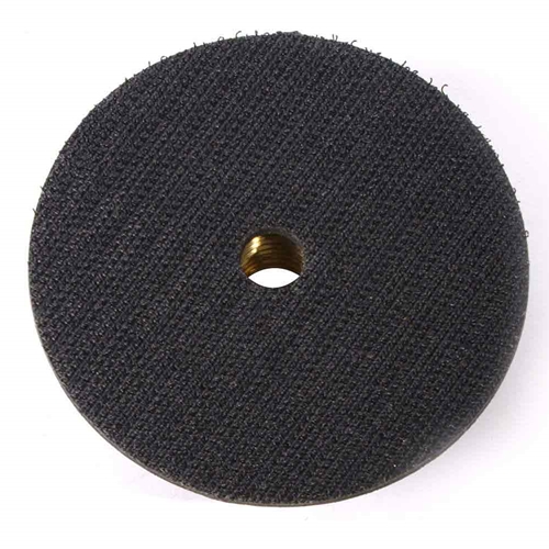 WP800 4" Var Speed Polisher and 8 pc 4" Diamond Polishing Pad Set - W08