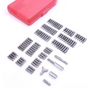 100-Piece Screwdriver Security Bit Set - W09