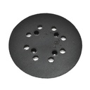 Aftermarket 5" Dia , 8 Vacuum Holes Hook & Loop Sanding Pad - Dewalt N329079 - W02