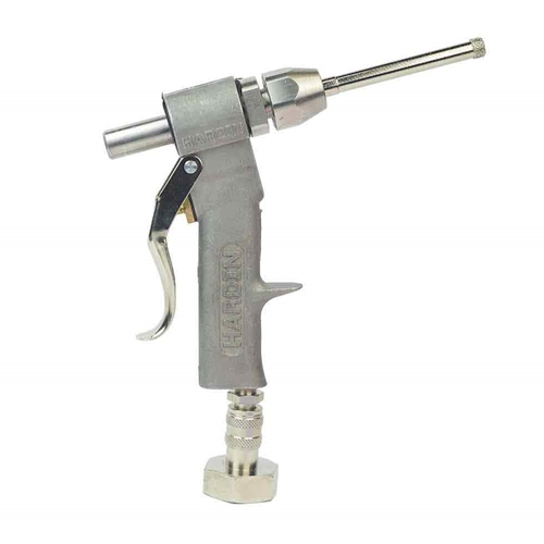 1/2" Chuck Hydro Handle, Quick Release Fittings and Wrenches in a Storage Box - W03
