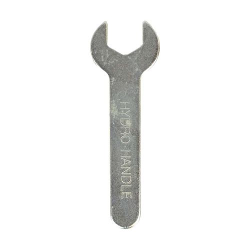 1/2" Chuck Hydro Handle, Quick Release Fittings and Wrenches in a Storage Box - W05