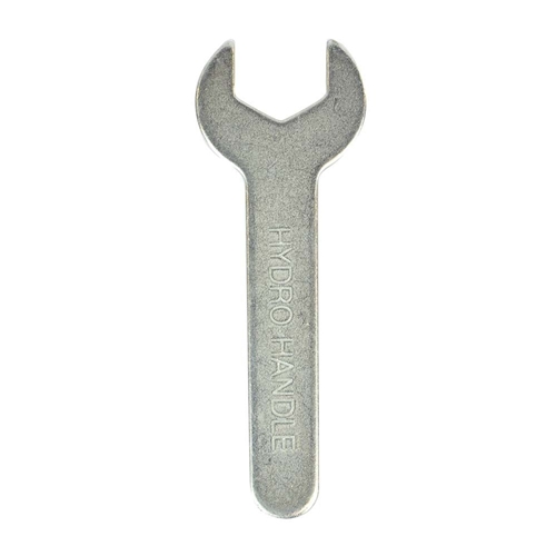 1/2" Chuck Hydro Handle, Quick Release Fittings and Wrenches in a Storage Box - W06