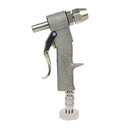 3/8" Chuck Hydro Handle, Quick Release Water Fittings and Wrenches in a Storage Box - W02