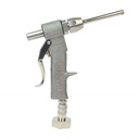 3/8" Chuck Hydro Handle, Quick Release Water Fittings and Wrenches in a Storage Box - W03