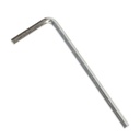 3/8" Chuck Hydro Handle, Quick Release Water Fittings and Wrenches in a Storage Box - W07