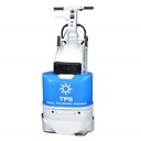 TPSX1  Floor Prep Machine with 2 Quick Plates - W03