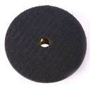 WP800-220 4" Var Speed Polisher and 8 pc 4" Diamond Polishing Pad Set - W06